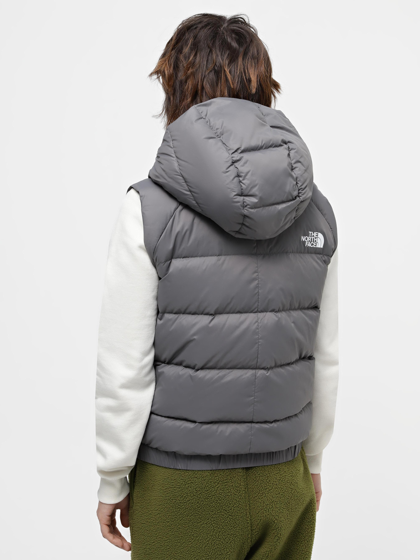 Куртки та дублянки The North Face Hyalite Down модель NF0A7SXE0UZ1 Фото
