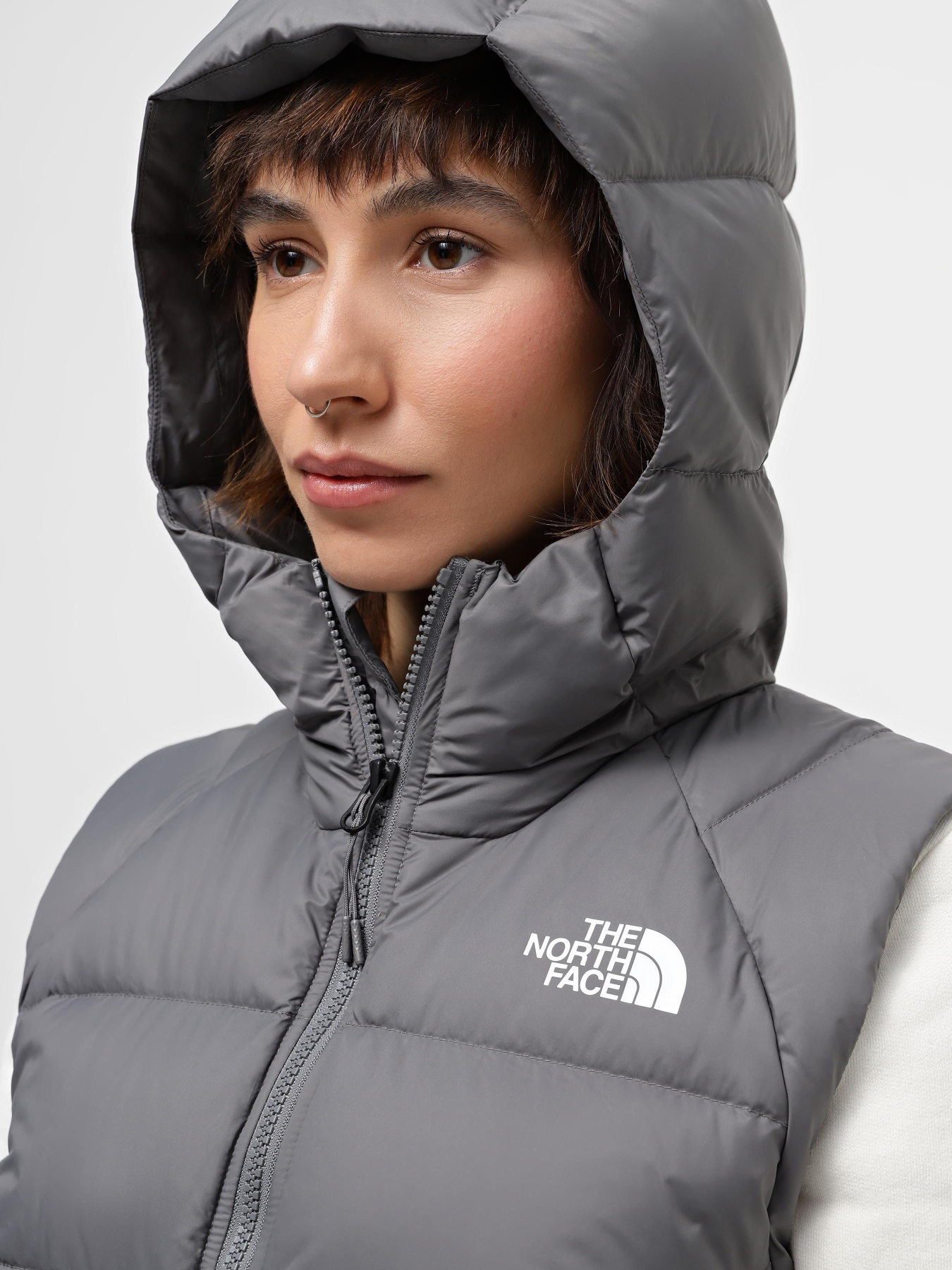Куртки та дублянки The North Face Hyalite Down модель NF0A7SXE0UZ1 Фото