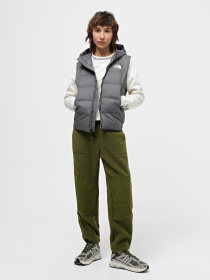 Куртки та дублянки The North Face Hyalite Down модель NF0A7SXE0UZ1 Фото
