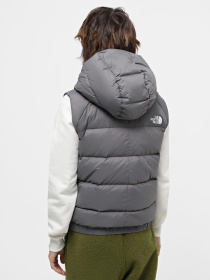 Куртки та дублянки The North Face Hyalite Down модель NF0A7SXE0UZ1 Фото