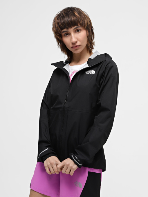 Куртки и дубленки The North Face Higher Run Jacket модель NF0A82QUJK31 Фото