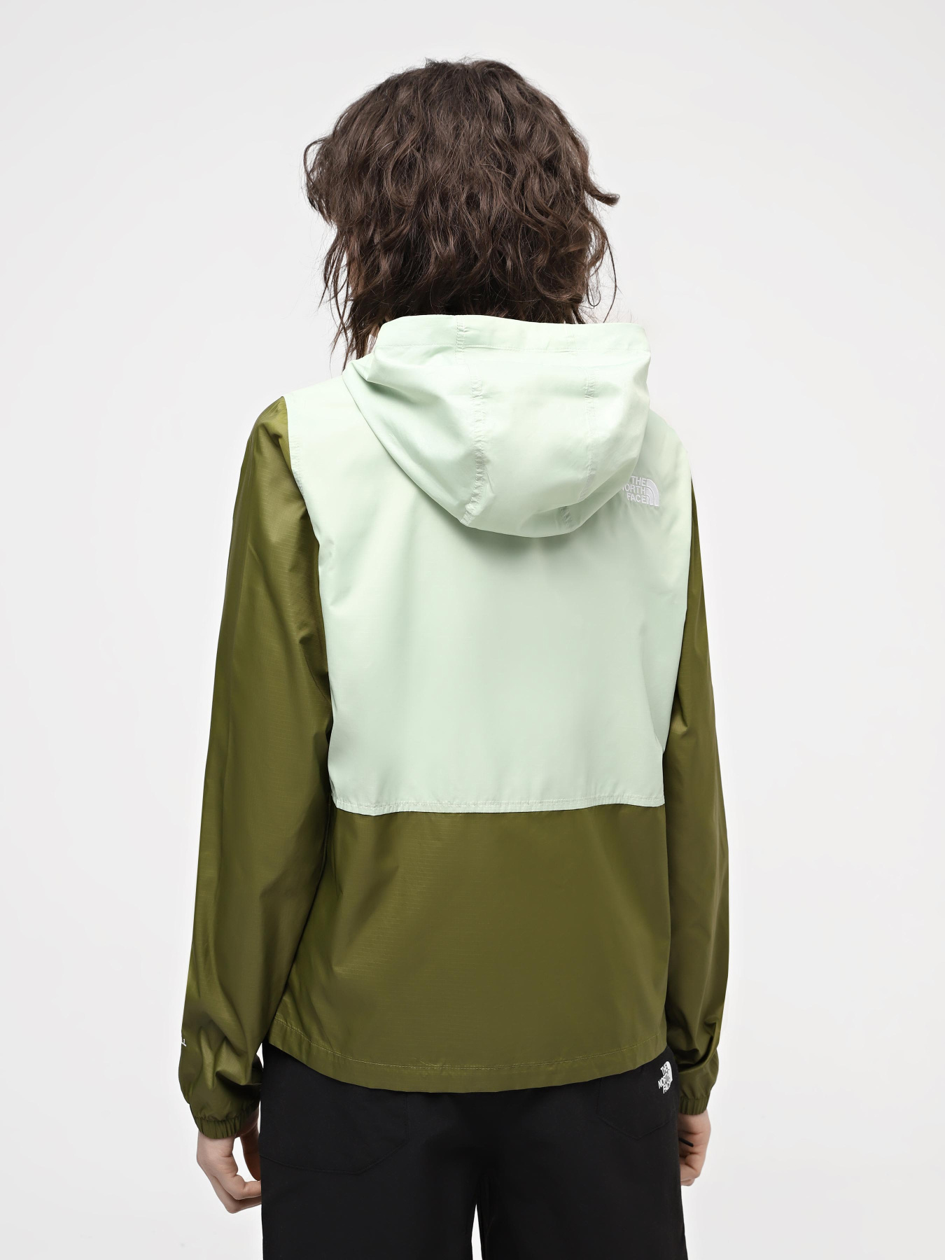 Куртки та дублянки The North Face W Cyclone Jacket 3 модель NF0A82R7TIO1 Фото