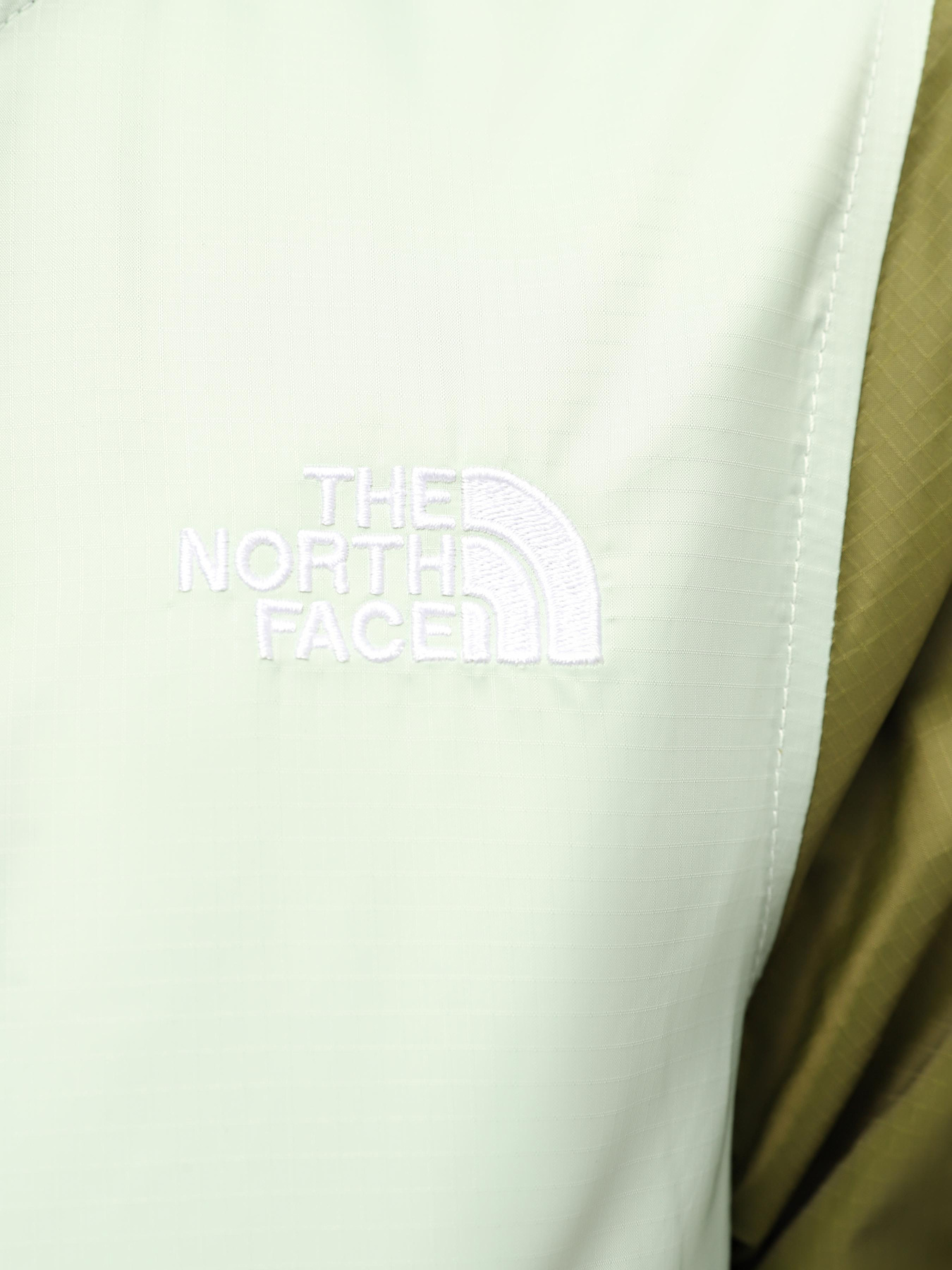 Куртки та дублянки The North Face W Cyclone Jacket 3 модель NF0A82R7TIO1 Фото