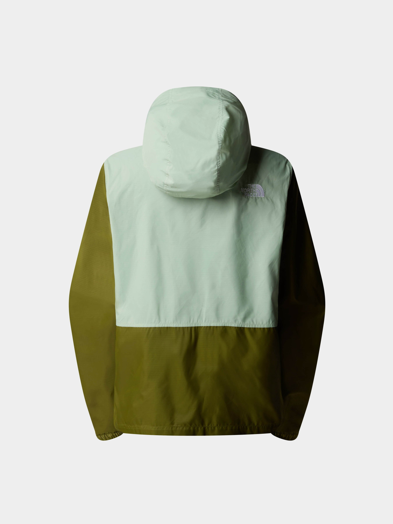 Куртки та дублянки The North Face W Cyclone Jacket 3 модель NF0A82R7TIO1 Фото