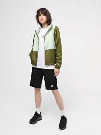 Куртки та дублянки The North Face W Cyclone Jacket 3 модель NF0A82R7TIO1 Фото