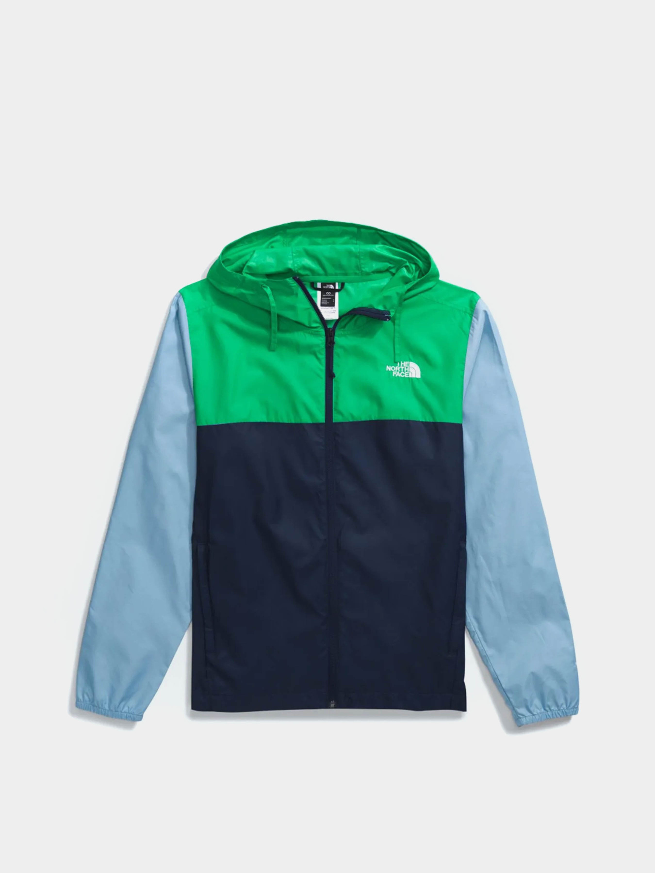 Куртки и дубленки The North Face Cyclone III модель NF0A82R9SOD1 Фото