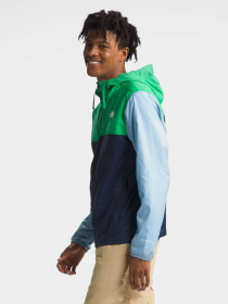 Куртки и дубленки The North Face Cyclone III модель NF0A82R9SOD1 Фото