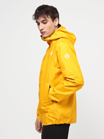 Куртки та дублянки The North Face M Summit Papsura Futurelight Jacket модель NF0A84PR56P1 Фото