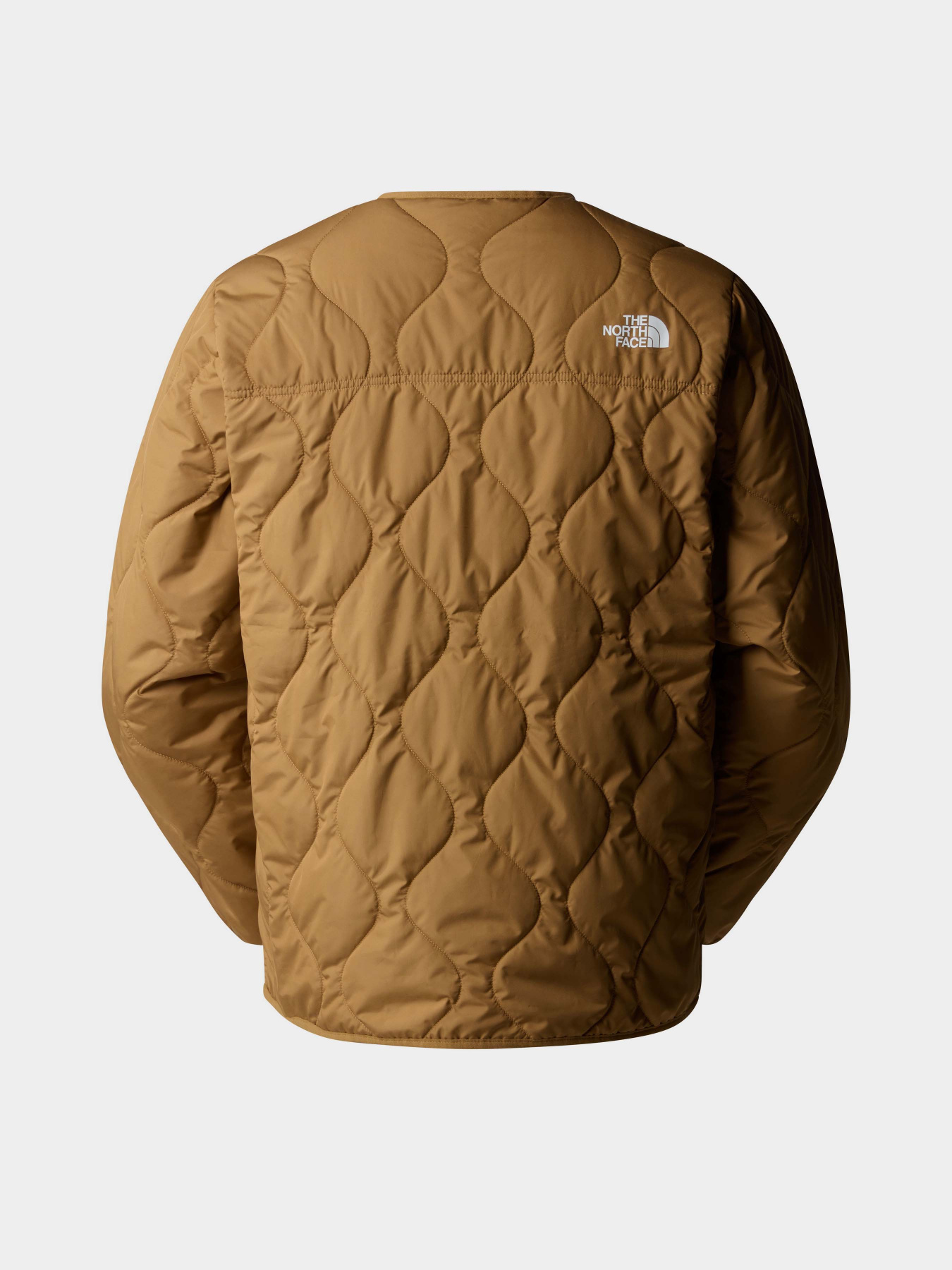 Куртки та дублянки The North Face M Ampato Quilted Liner модель NF0A852AYW31 Куртки та дублянки The North Face M Ampato Quilted Liner модель NF0A852AYW31 Фото
