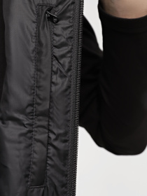 Куртки та дублянки The North Face M Huila Synthetic Vest модель NF0A85AFJK31 Фото