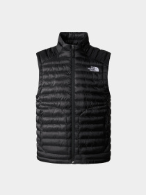 Куртки та дублянки The North Face M Huila Synthetic Vest модель NF0A85AFJK31 Фото
