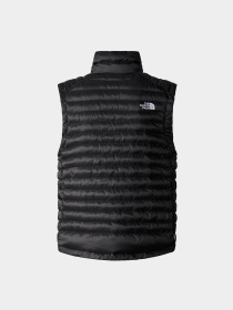Куртки та дублянки The North Face M Huila Synthetic Vest модель NF0A85AFJK31 Фото