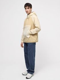 Куртки та дублянки The North Face M Class V Pathfinder Pullover модель NF0A86QNPV61 Фото