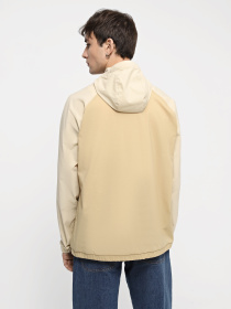 Куртки та дублянки The North Face M Class V Pathfinder Pullover модель NF0A86QNPV61 Фото