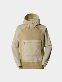 Куртки та дублянки The North Face M Class V Pathfinder Pullover модель NF0A86QNPV61 Фото