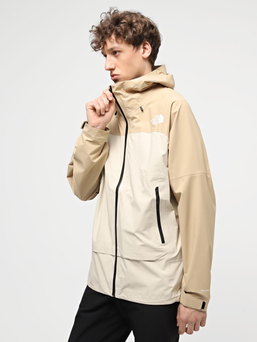 Куртки та дублянки The North Face M Frontier Futurelight Jacket модель NF0A86QQPV61 Фото