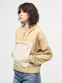 Куртки и дубленки The North Face W Class V Pathfinder Pullover модель NF0A86S9QK71 Фото