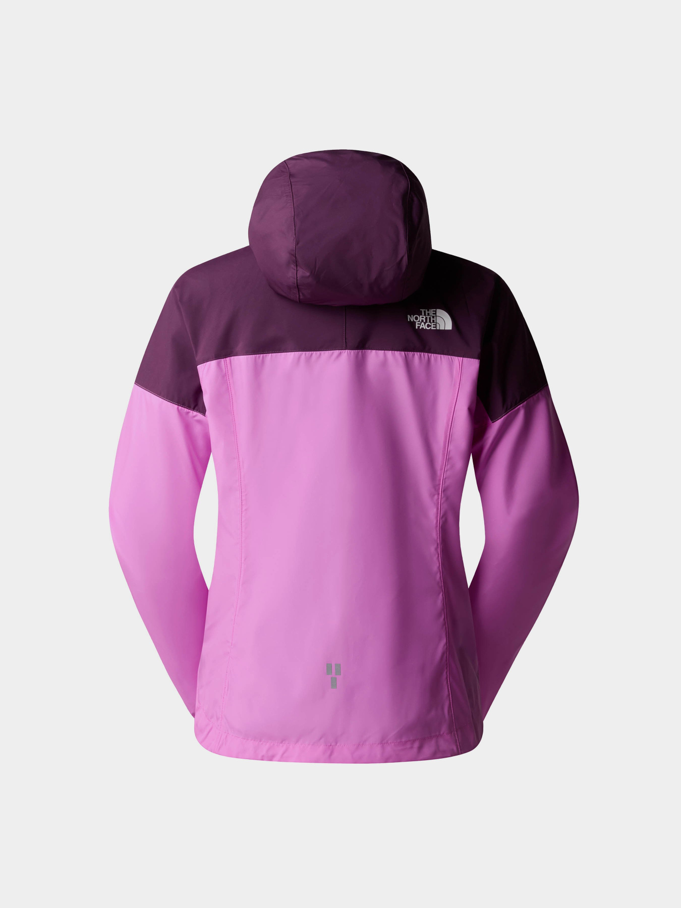 Куртки и дубленки The North Face W Higher Run Wind Jacket модель NF0A8720ROP1 Куртки и дубленки The North Face W Higher Run Wind Jacket модель NF0A8720ROP1 Фото