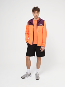 Куртки та дублянки The North Face M Higher Run Wind Jacket модель NF0A8727TOV1 Фото