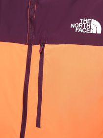 Куртки та дублянки The North Face M Higher Run Wind Jacket модель NF0A8727TOV1 Фото