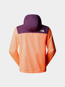 Куртки та дублянки The North Face M Higher Run Wind Jacket модель NF0A8727TOV1 Фото