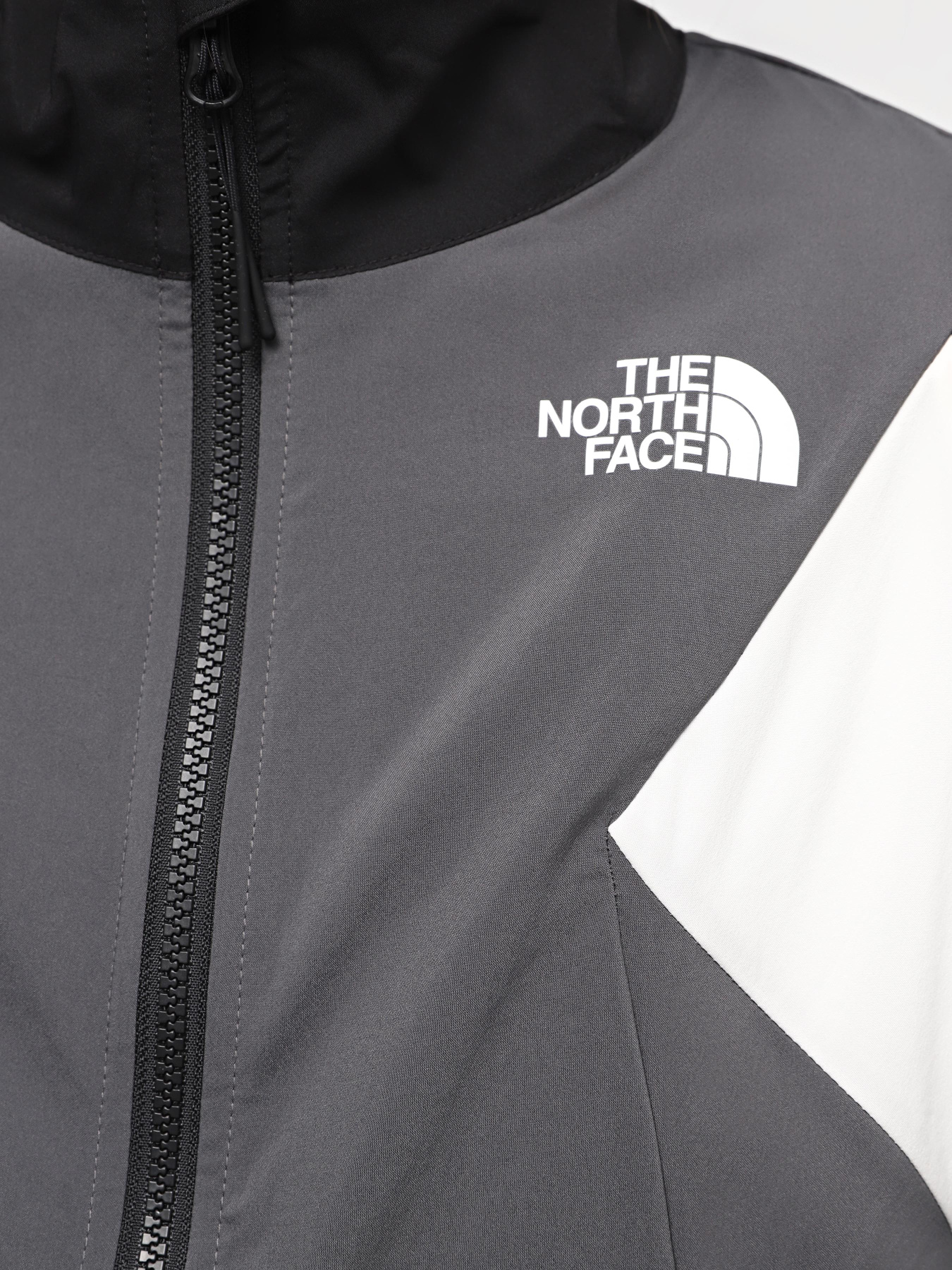 Куртки и дубленки The North Face W Ma Wind Track Top модель NF0A87FM3OD1 Фото