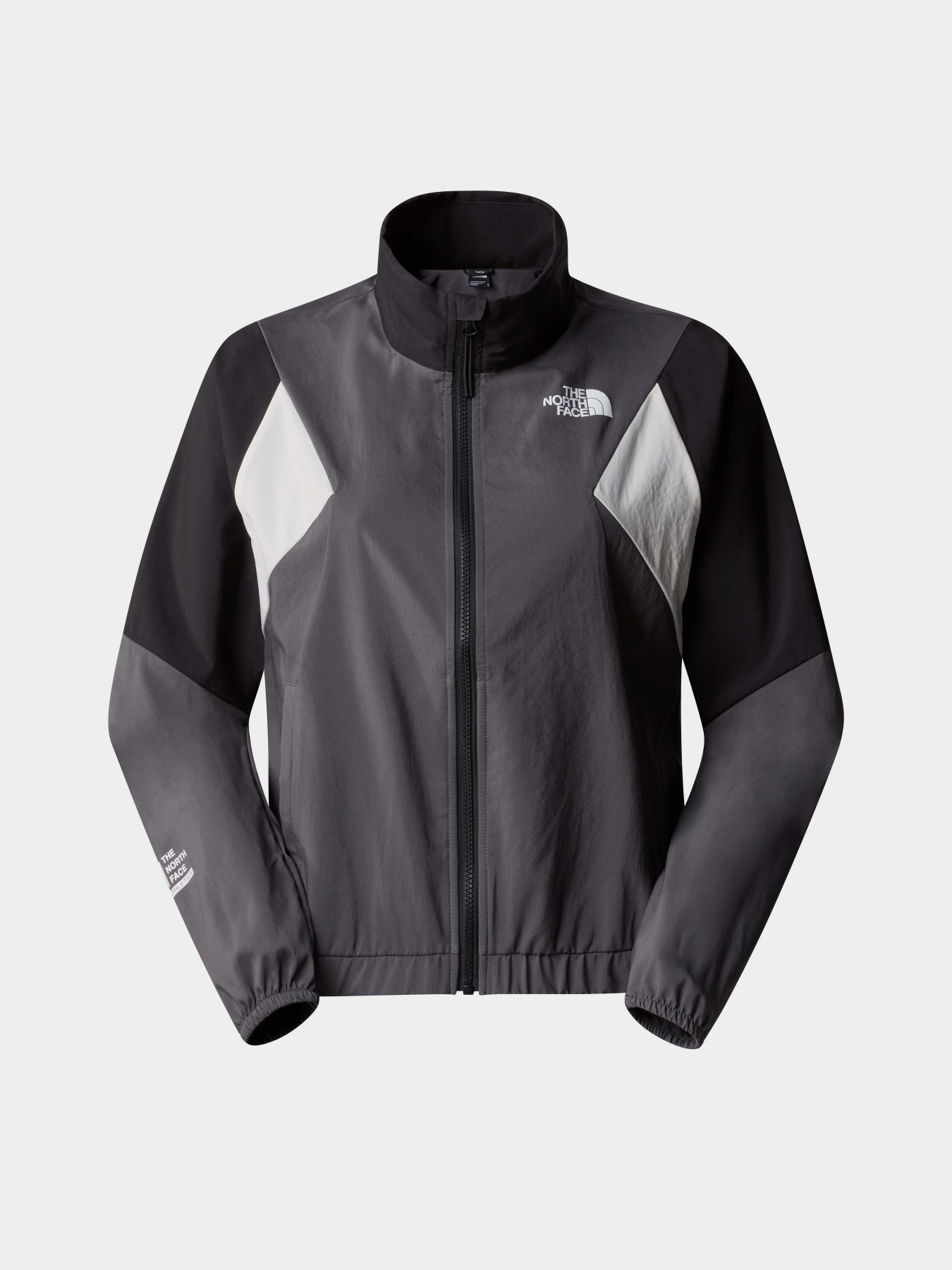 Куртки и дубленки The North Face W Ma Wind Track Top модель NF0A87FM3OD1 Фото
