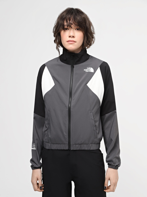 Куртки и дубленки The North Face W Ma Wind Track Top модель NF0A87FM3OD1 Фото