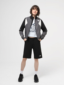 Куртки и дубленки The North Face W Ma Wind Track Top модель NF0A87FM3OD1 Фото