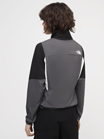 Куртки и дубленки The North Face W Ma Wind Track Top модель NF0A87FM3OD1 Фото