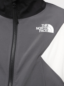 Куртки и дубленки The North Face W Ma Wind Track Top модель NF0A87FM3OD1 Фото
