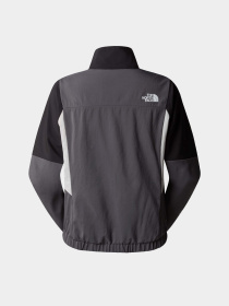 Куртки и дубленки The North Face W Ma Wind Track Top модель NF0A87FM3OD1 Фото