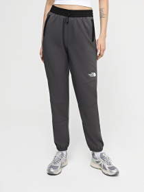 Штани The North Face W Ma Wind Track Pant модель NF0A87G5WUO1 Фото