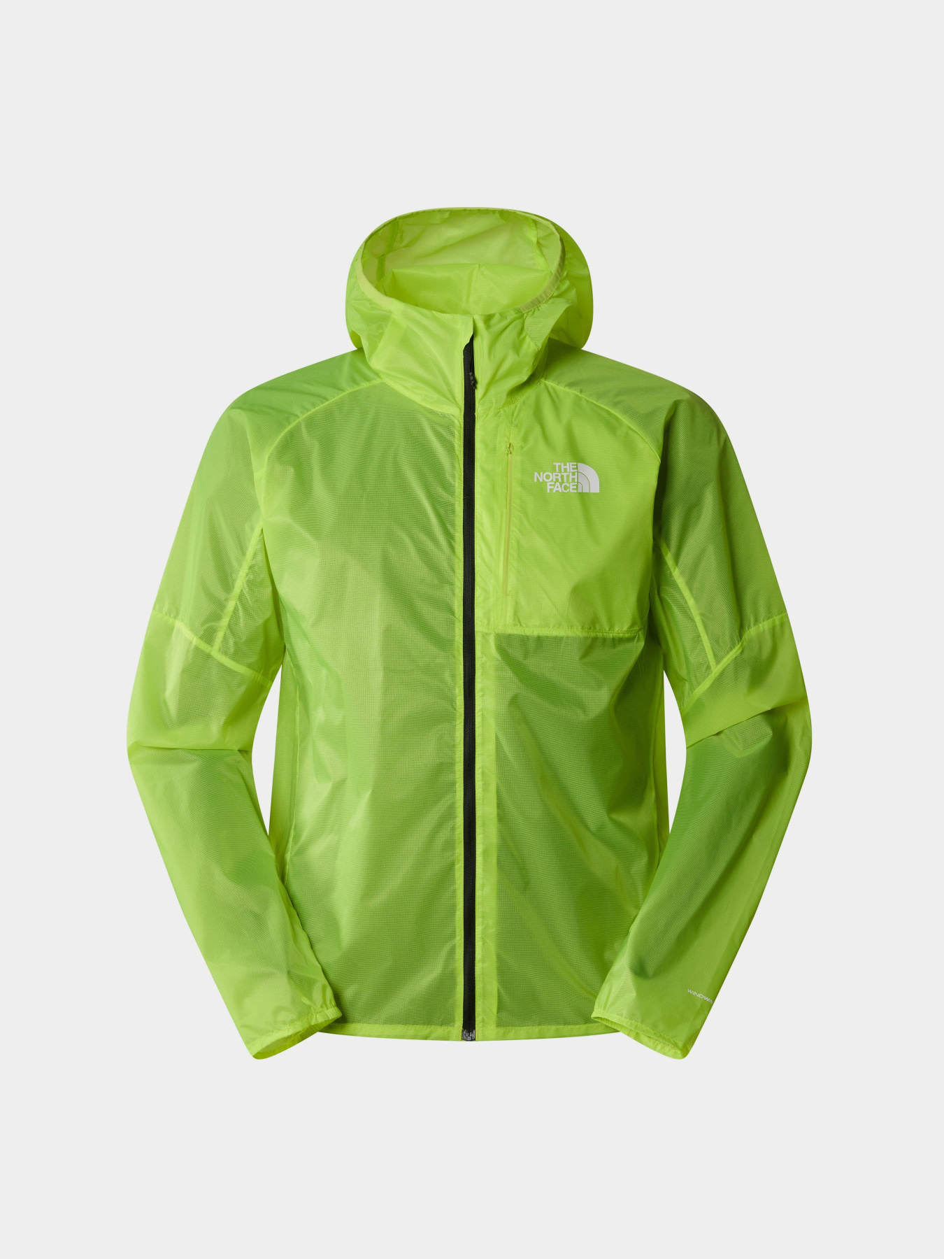 Куртки та дублянки The North Face Windstream Shell модель NF0A87GTRIQ1 Куртки та дублянки The North Face Windstream Shell модель NF0A87GTRIQ1 Фото