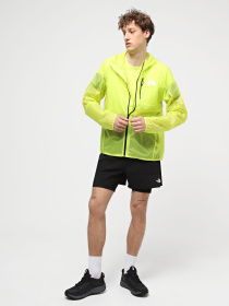 Куртки та дублянки The North Face Windstream Shell модель NF0A87GTRIQ1 Фото
