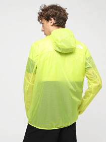 Куртки та дублянки The North Face Windstream Shell модель NF0A87GTRIQ1 Фото