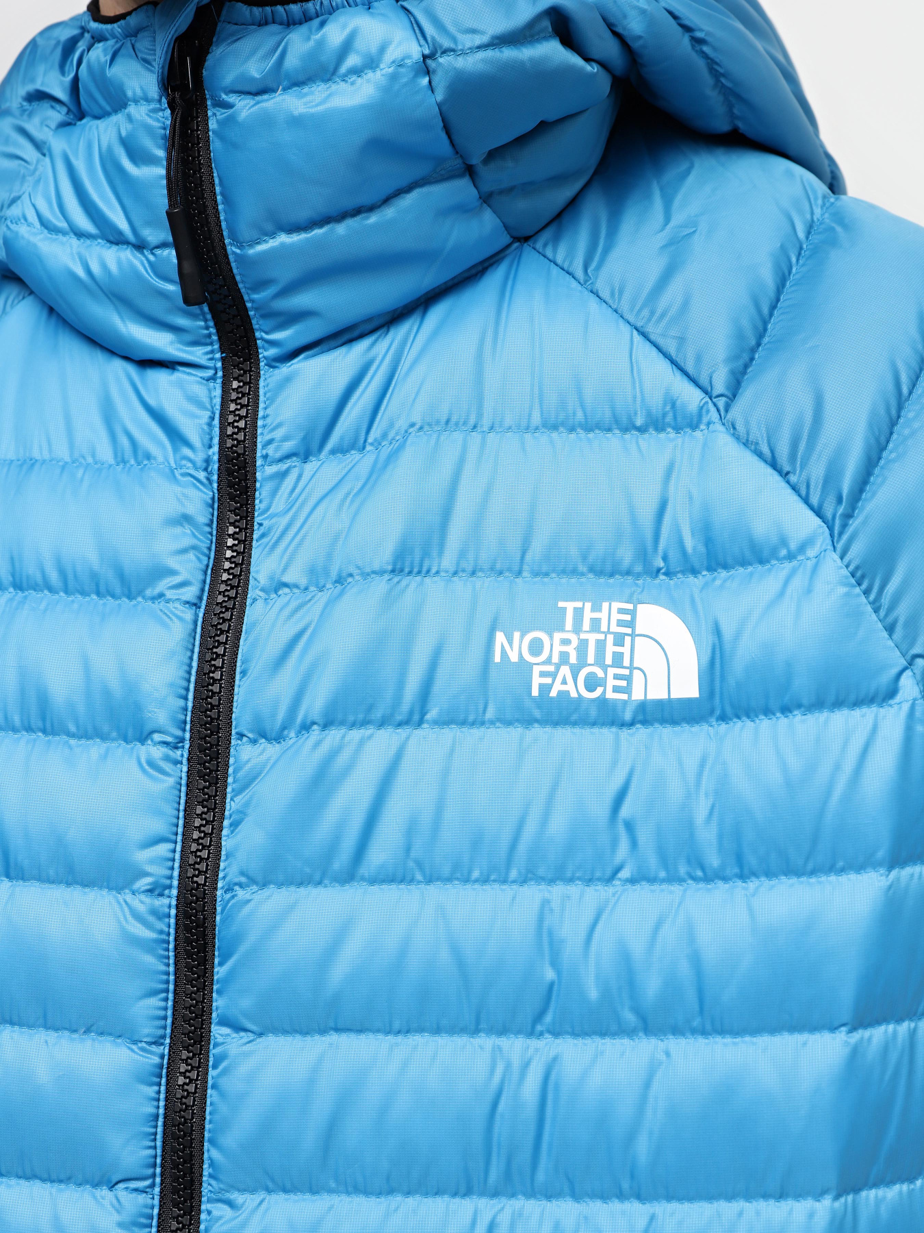 Куртки та дублянки The North Face Bettaforca Lt Down модель NF0A87GXWIV1 Куртки та дублянки The North Face Bettaforca Lt Down модель NF0A87GXWIV1 Фото