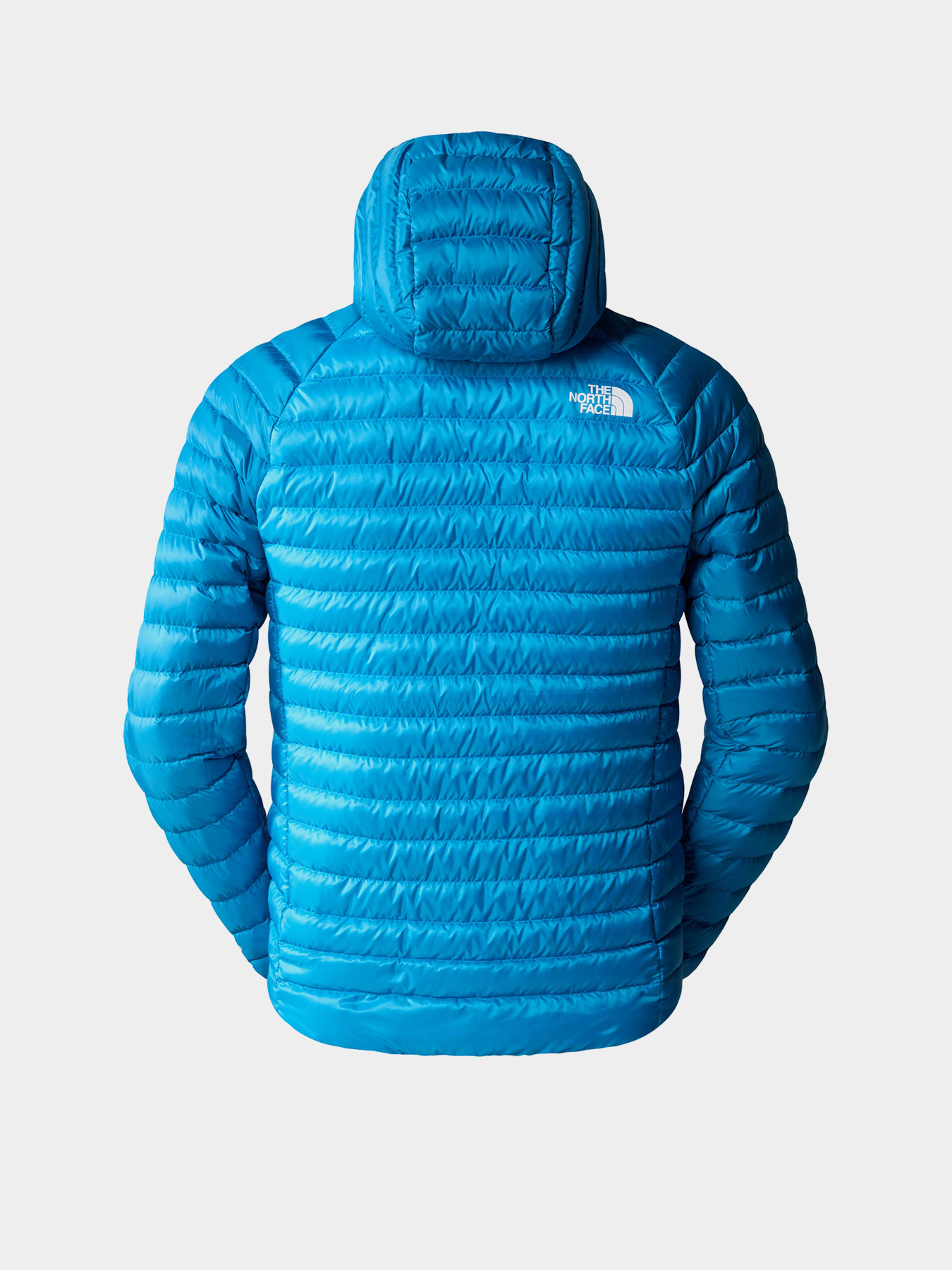 Куртки та дублянки The North Face Bettaforca Lt Down модель NF0A87GXWIV1 Куртки та дублянки The North Face Bettaforca Lt Down модель NF0A87GXWIV1 Фото