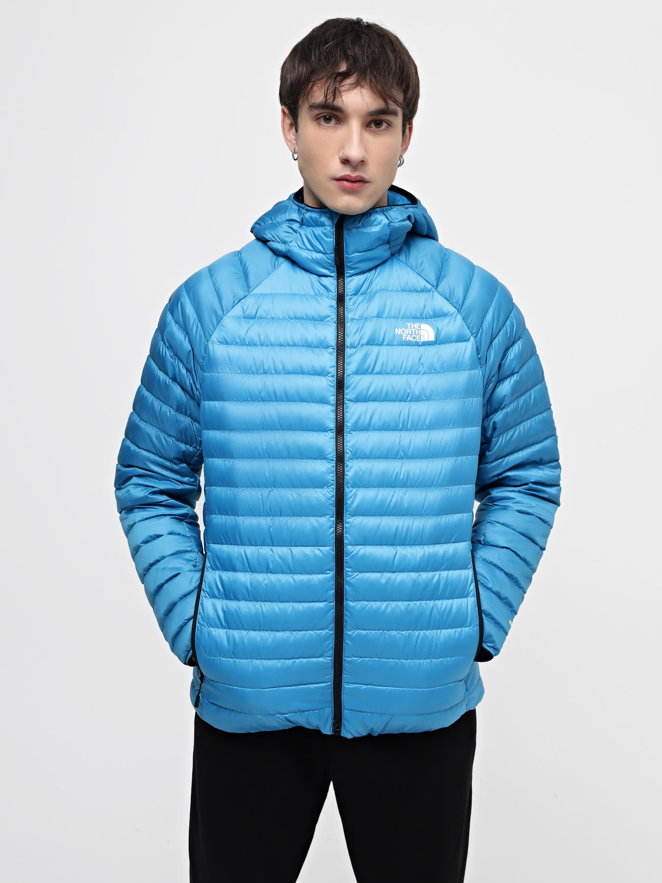 Куртки та дублянки The North Face Bettaforca Lt Down модель NF0A87GXWIV1 Куртки та дублянки The North Face Bettaforca Lt Down модель NF0A87GXWIV1 Фото