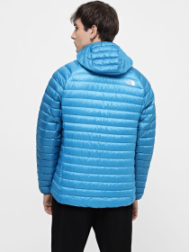 Куртки та дублянки The North Face Bettaforca Lt Down модель NF0A87GXWIV1 Фото