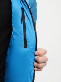 Куртки та дублянки The North Face Bettaforca Lt Down модель NF0A87GXWIV1 Фото