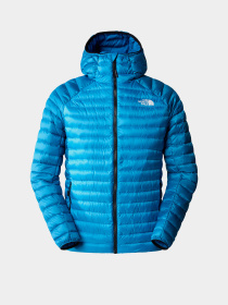 Куртки та дублянки The North Face Bettaforca Lt Down модель NF0A87GXWIV1 Фото