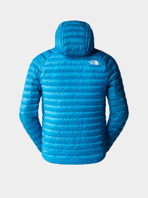 Куртки та дублянки The North Face Bettaforca Lt Down модель NF0A87GXWIV1 Фото