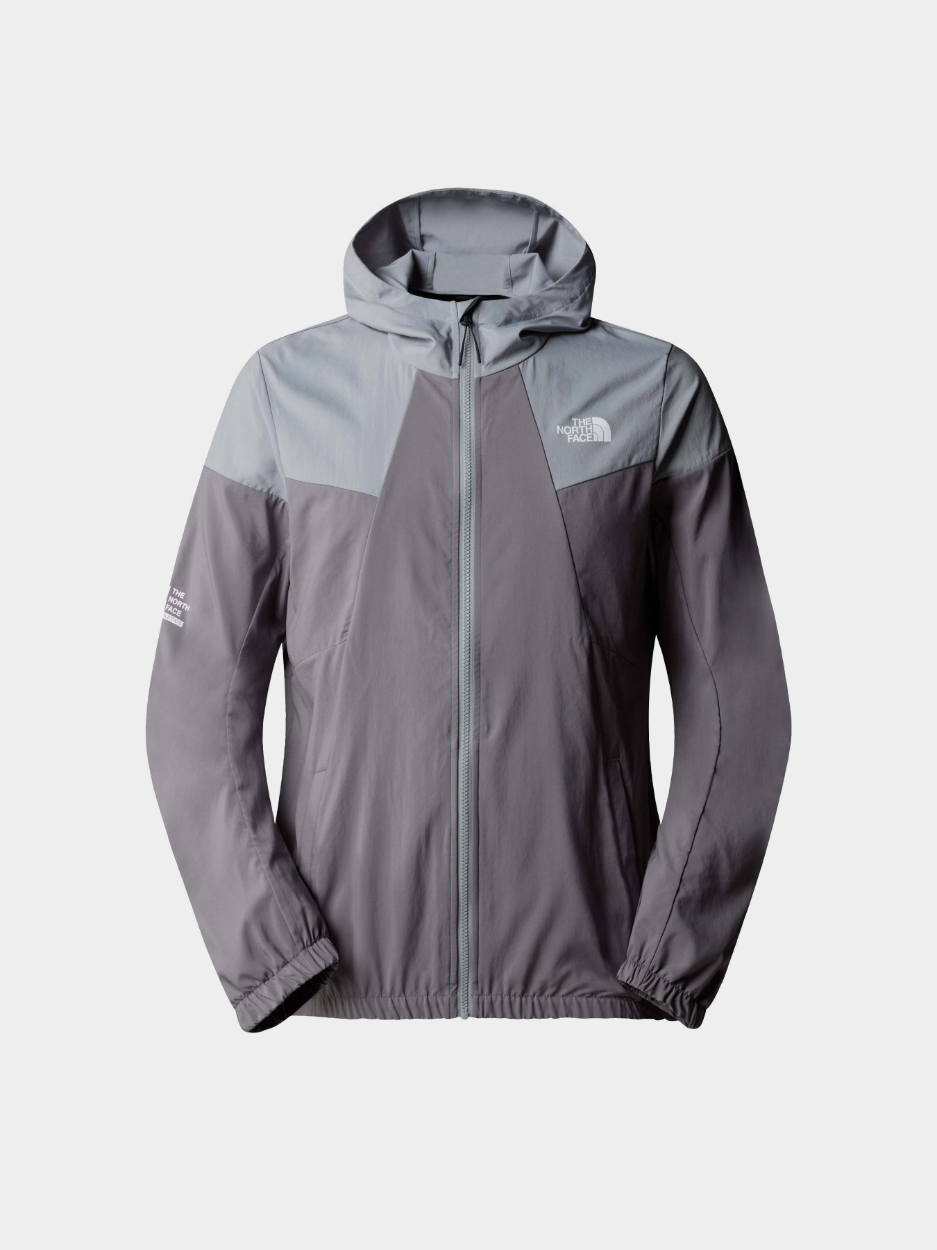 Куртки и дубленки The North Face M Ma Wind Track Hoodie модель NF0A87J2W2O1 Фото