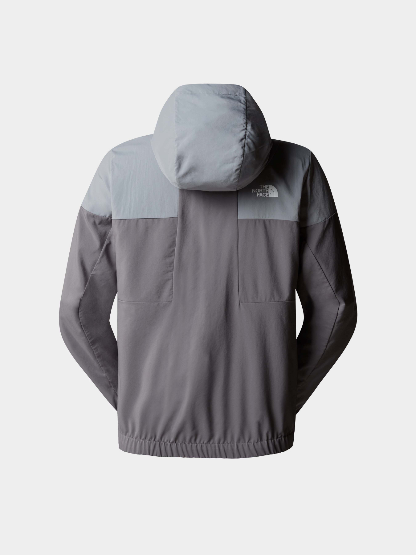 Куртки и дубленки The North Face M Ma Wind Track Hoodie модель NF0A87J2W2O1 Фото