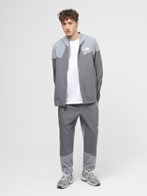 Куртки и дубленки The North Face M Ma Wind Track Hoodie модель NF0A87J2W2O1 Фото