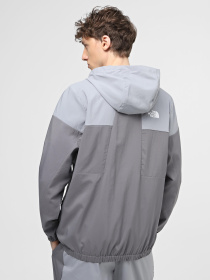 Куртки и дубленки The North Face M Ma Wind Track Hoodie модель NF0A87J2W2O1 Фото