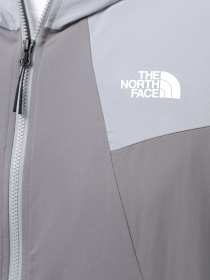 Куртки и дубленки The North Face M Ma Wind Track Hoodie модель NF0A87J2W2O1 Фото