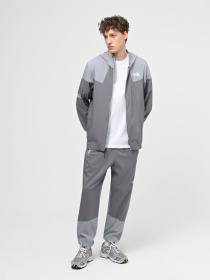 Штани The North Face M Ma Wind Track Pant модель NF0A87J6W2O1 Фото