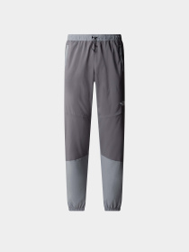 Штани The North Face M Ma Wind Track Pant модель NF0A87J6W2O1 Фото